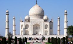 Nuevo destino: hacé tus envíos a India con More